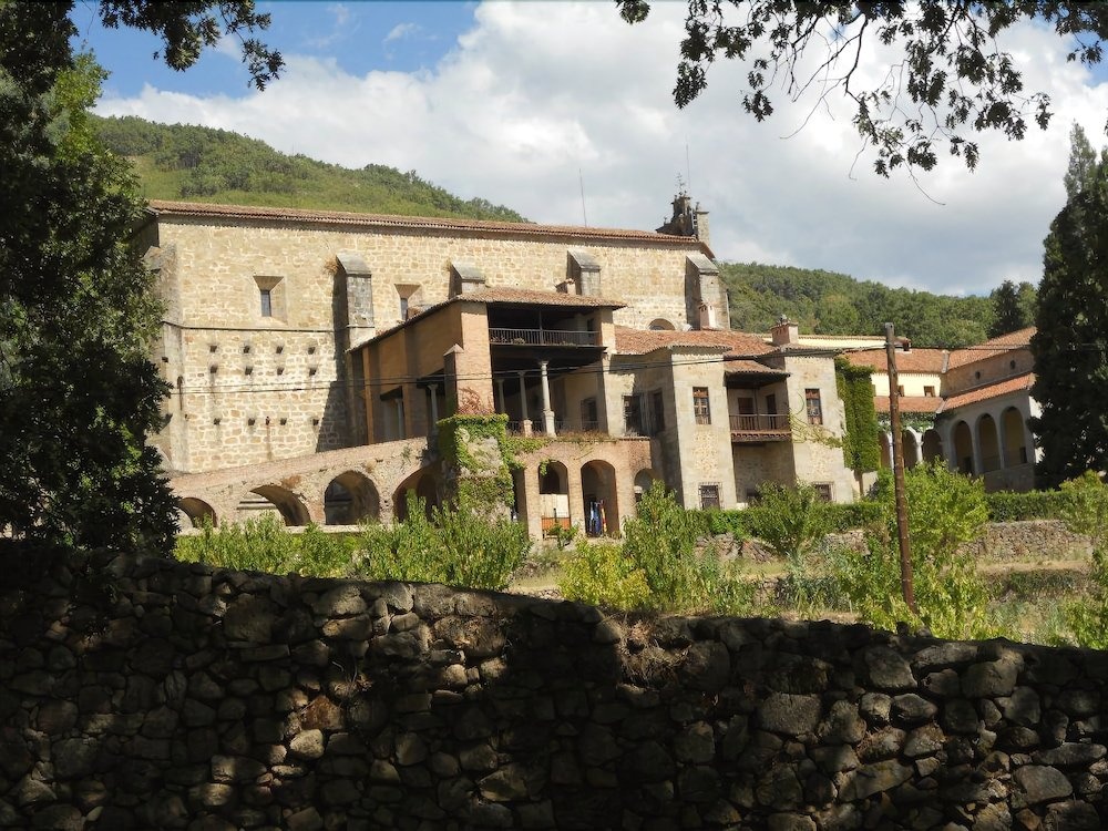 Casa Rural Colmenarejo 2*