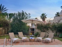 Villa Las Chapas Playa 