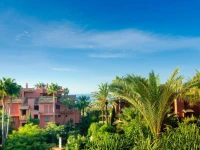 Apartamento Alicate Playa 