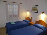 Bungalows Campo Internacional 