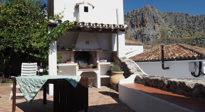 La Casa de Recio 