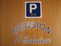 Pension A Solaina 