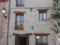 Casa Rural Uyarra 