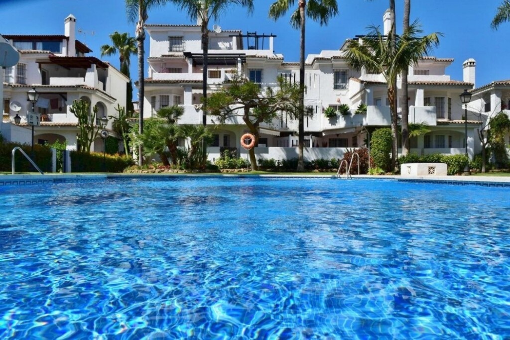 Apartment Los Naranjos 