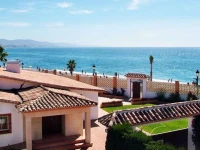 Casa Golden mile 