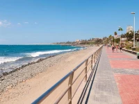 Apartment Las Burras 