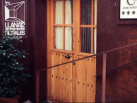 Casa rural Llana 12