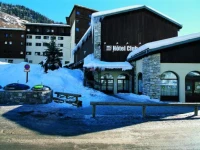 Club MMV Les Brevieres 4*