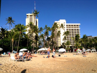 Hilton Hawaiian Village Waikiki Beach Resort