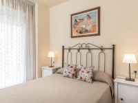 Apartamento Azul 