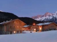Le Hameau De Pierre Blanche 