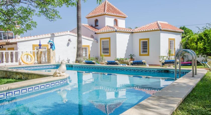 Villa Casa Mari 