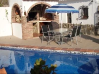 Villa Mena Pastora 