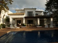 Villa Hideaway 