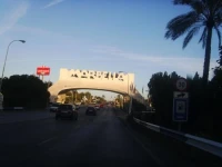 Rio Seco 