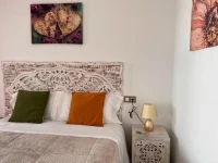 Apartamentos Costavigia Mazagon 