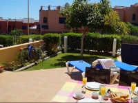 Villa Meloneras 