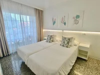 Apartamentos Sol Mar 
