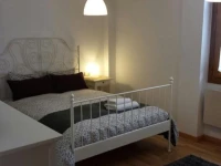 Apartamento Bielsa-Monte Perdido 