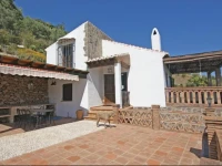 Cortijo Dolores 