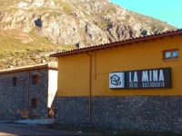 La Mina 