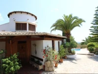 Villa Esporles 