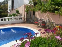 Bed and Breakfast Andalusian Summer 
