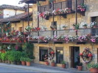 HomeRez - Holiday Home Av de los Indianos 