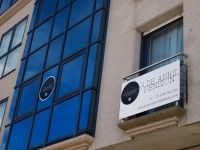 Pension 9 de Abril 