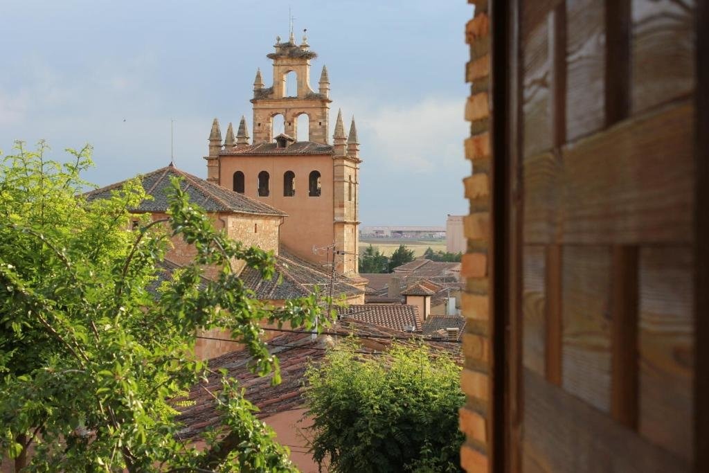 La caseja de Ayllon 