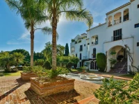 Apartment Senorio de Marbella 