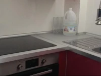 Apartamento Paco 