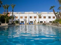 Apartamentos Piramides 