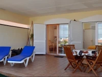 Ferienanlage Los Cristianos 