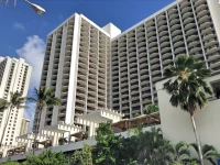 Waikiki Beach Marriott Resort &amp; Spa 4*