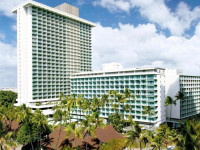 Sheraton Princess Kaiulani