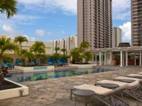 Hilton Waikiki Beach Hotel 4*