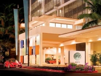 Waikiki Park 4*