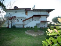 Anastasia Apartments Fourka 2*