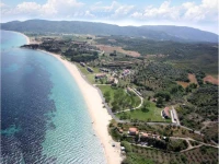 Athos Villas 4*
