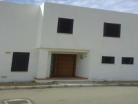 Casa Playa Macenas 
