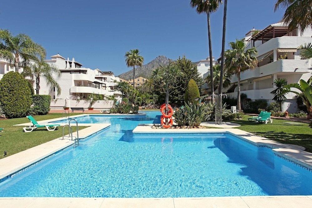 Nagueles Apartment 