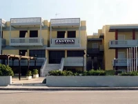 Zantina 2*