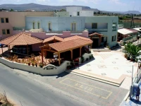 Klio Apartments 3*