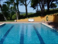 Bed and Breakfast Puig Gros 