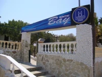 Mantas Bay Apartments 3*