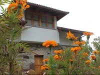 Apartamentos Rurales El Bedular 