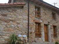 Apartamentos Rurales Las Cuendias 