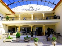 Pozar Pallas 3*