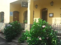 Hotel La Pornacal 